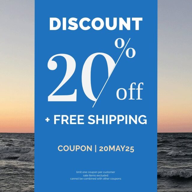 🌊 GILLSON BEACH SALE ALERT 🌊Get 20% OFF everything + FREE shipping with code 20MAY25 — because lake days deserve fresh gear. 😎🧢 Tees, hats, hoodies — all 20% off.📦 Shipping’s on us.🛒 Use code: 20MAY25 at checkout⚠️ Sale items excluded. One code per customer. Not combinable with other offers.Hit the shoreline in style. Offer ends soon.#GillsonBeach #LakefrontLooks #WilmetteStyle #BeachSale #ChicagoSummer #CoastalWear